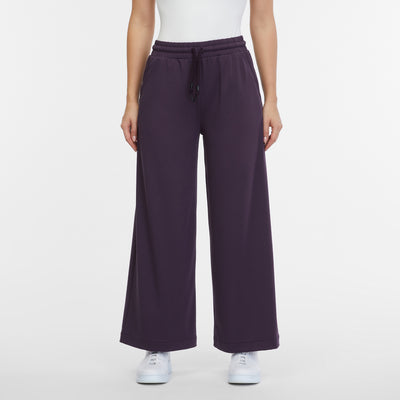 JECKY PANTS- black or plum