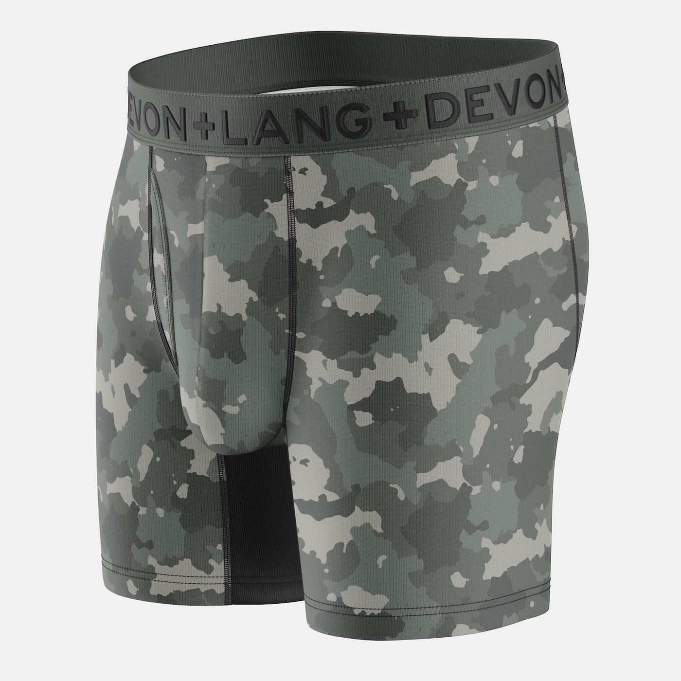 MENS JOURNEY BOXER BRIEF