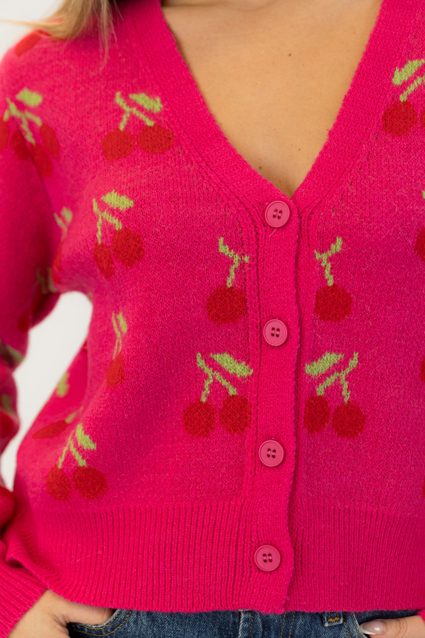 CARDIGAN