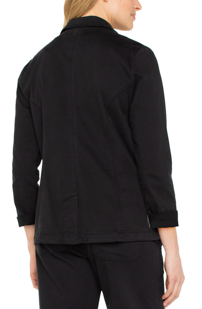 ONYX BLAZER