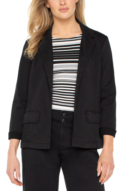 ONYX BLAZER