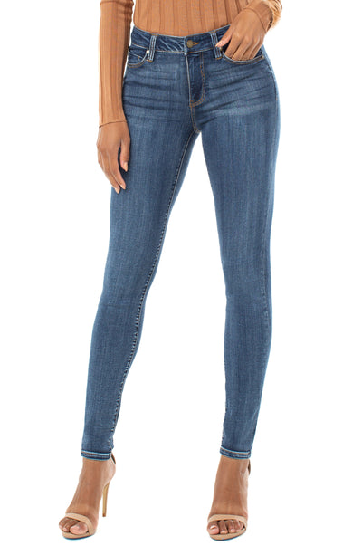 ABBY SKINNY-victory 30"