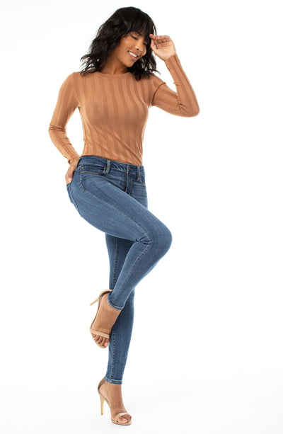 ABBY SKINNY-victory 30"