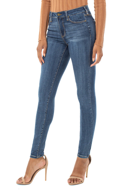 ABBY SKINNY-victory 30"