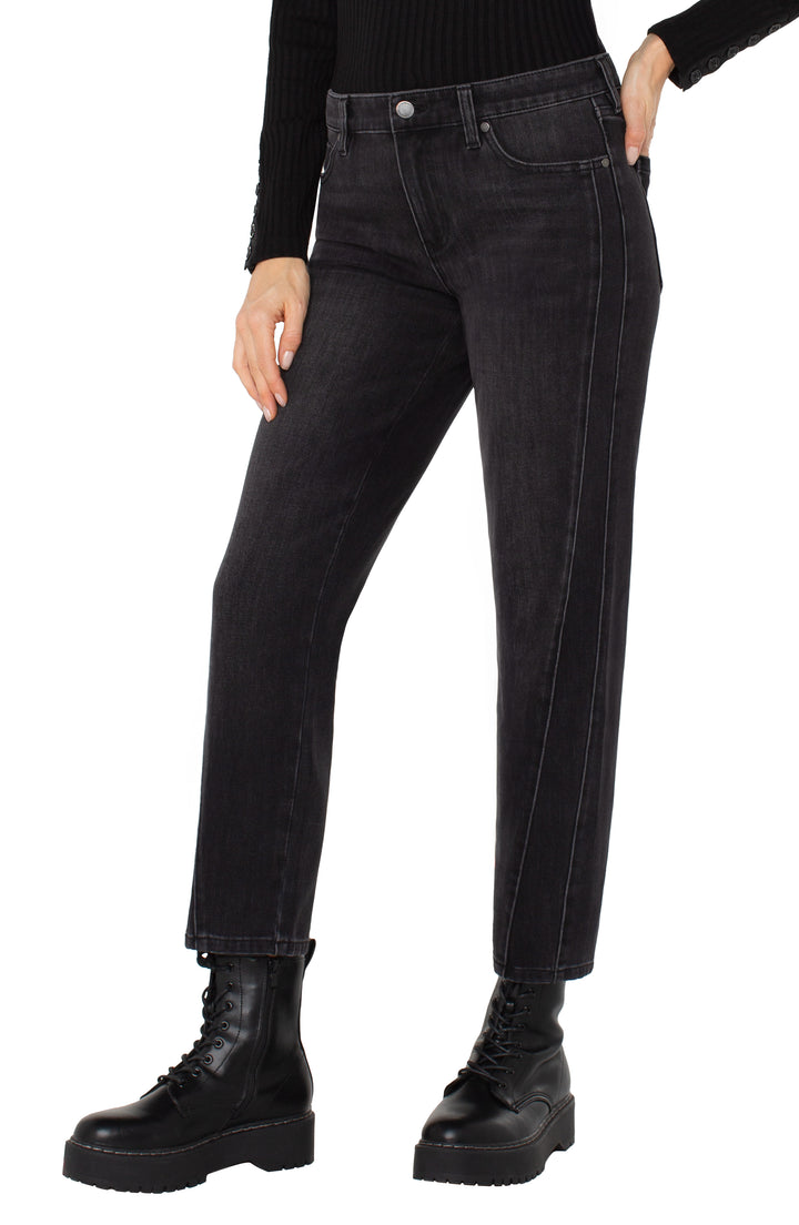 NON-SKINNY SKINNY - cavalier 28"