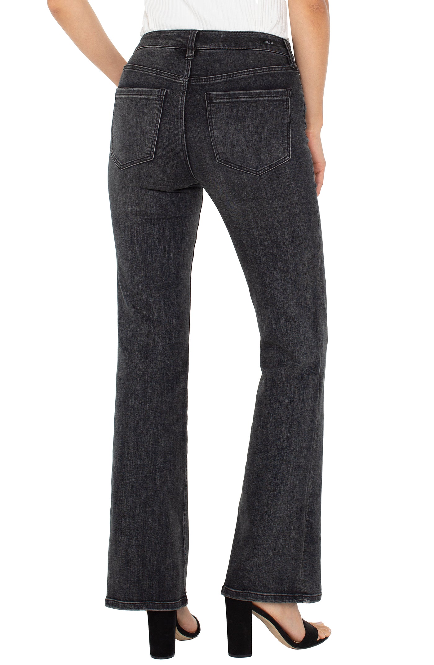 LUCY BOOTCUT -north loop 32"