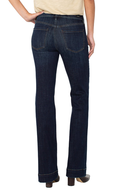 LUCY VINTAGE POCKET BOOTCUT -eastmoor 34"