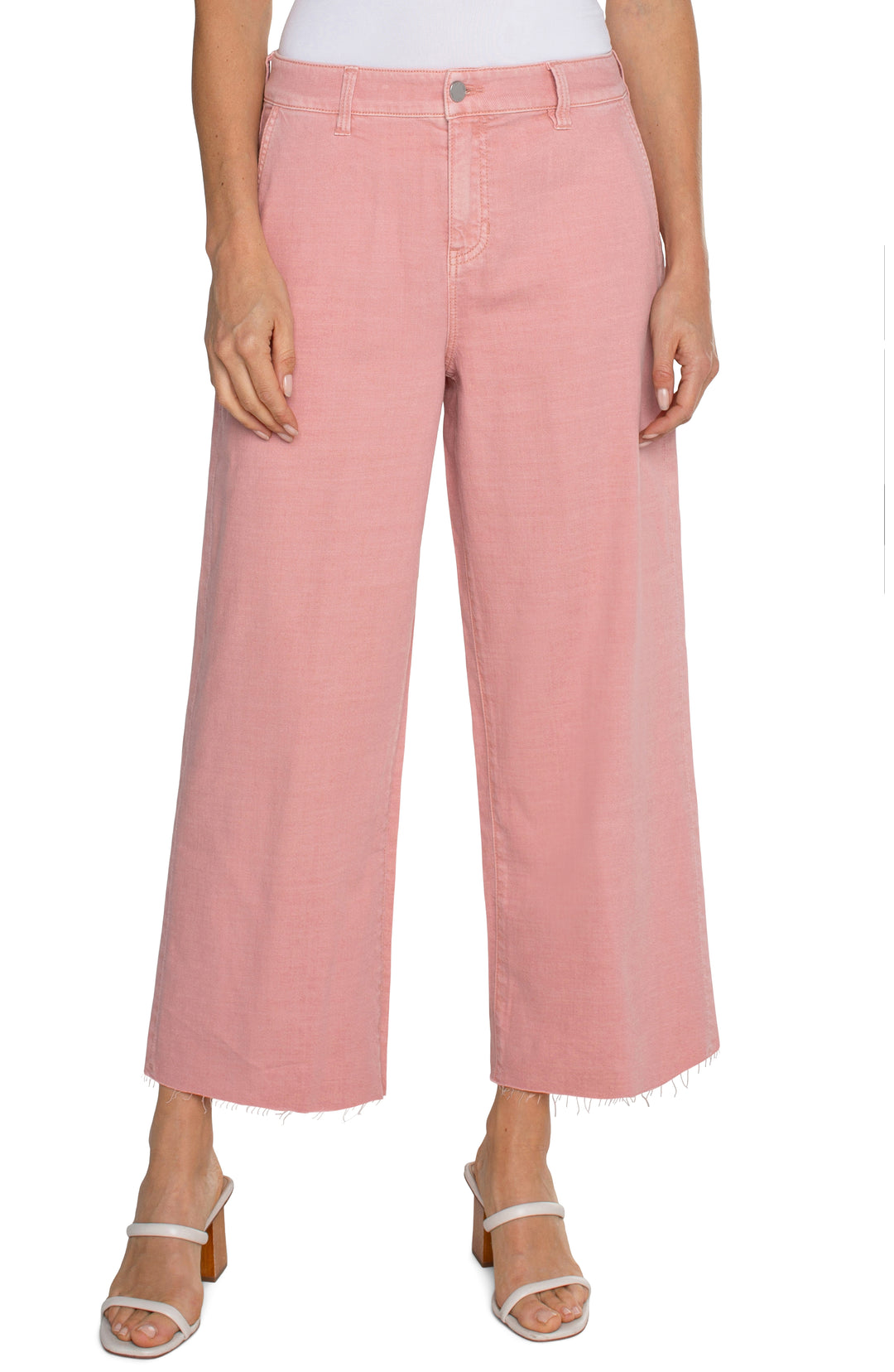 パンツ ARGUE/LINEN ESSENTIALRHYTHM MELLOW PANTS Linen Jam Pants – PLENTY