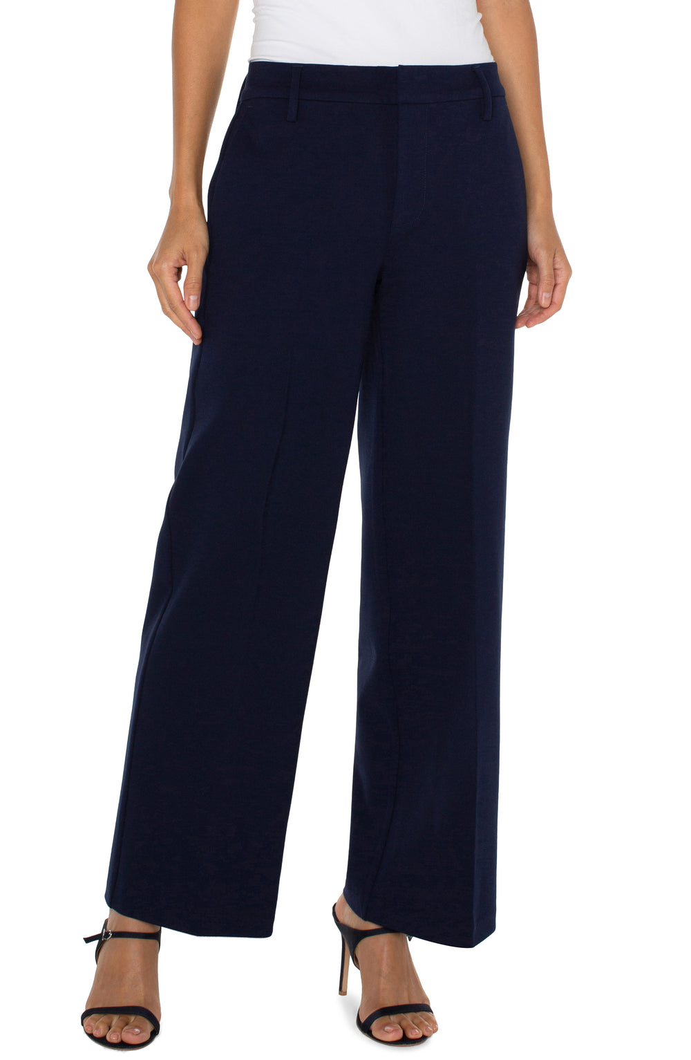 ＨBEAUTY&YOUTH WORSTED 2PLEATS WIDE PANTS HBEAUTY&YOUTH WORSTED 2PLEATS WIDE PANTS HBEAUTY&YOUTH