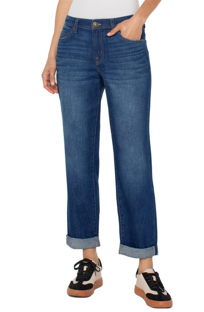 THE KEEPER BOYFRIEND JEAN - pleasant creek 29"