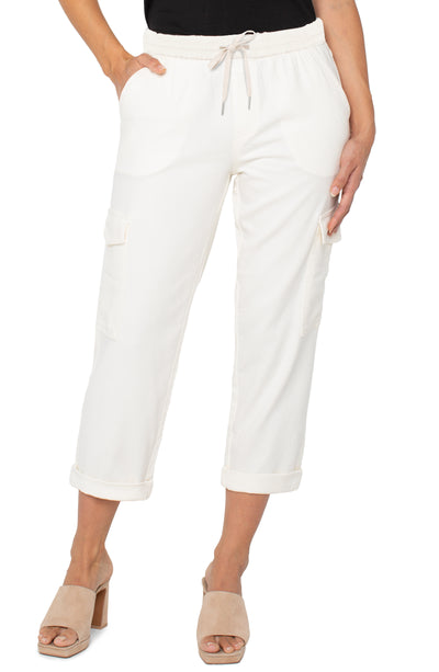 RASCAL JEAN - whipped cream 24"/27"