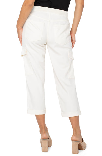 RASCAL JEAN - whipped cream 24"/27"