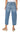 BARREL VISTA JEAN- isla vista