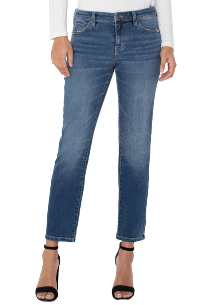 NON-SKINNY SKINNY - rodney 28"