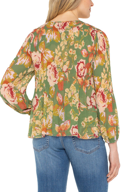 MARIBELLE TOP
