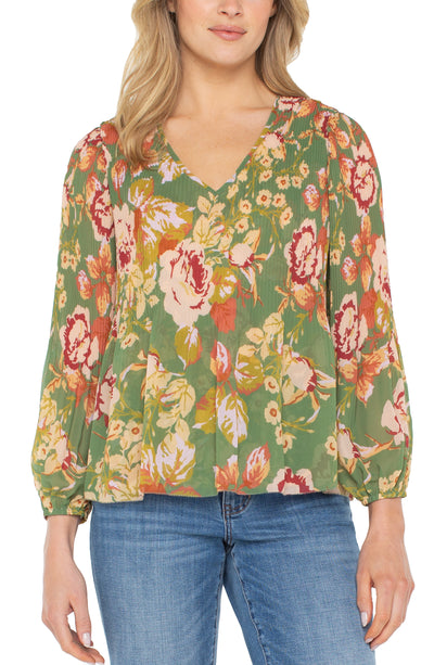 MARIBELLE TOP