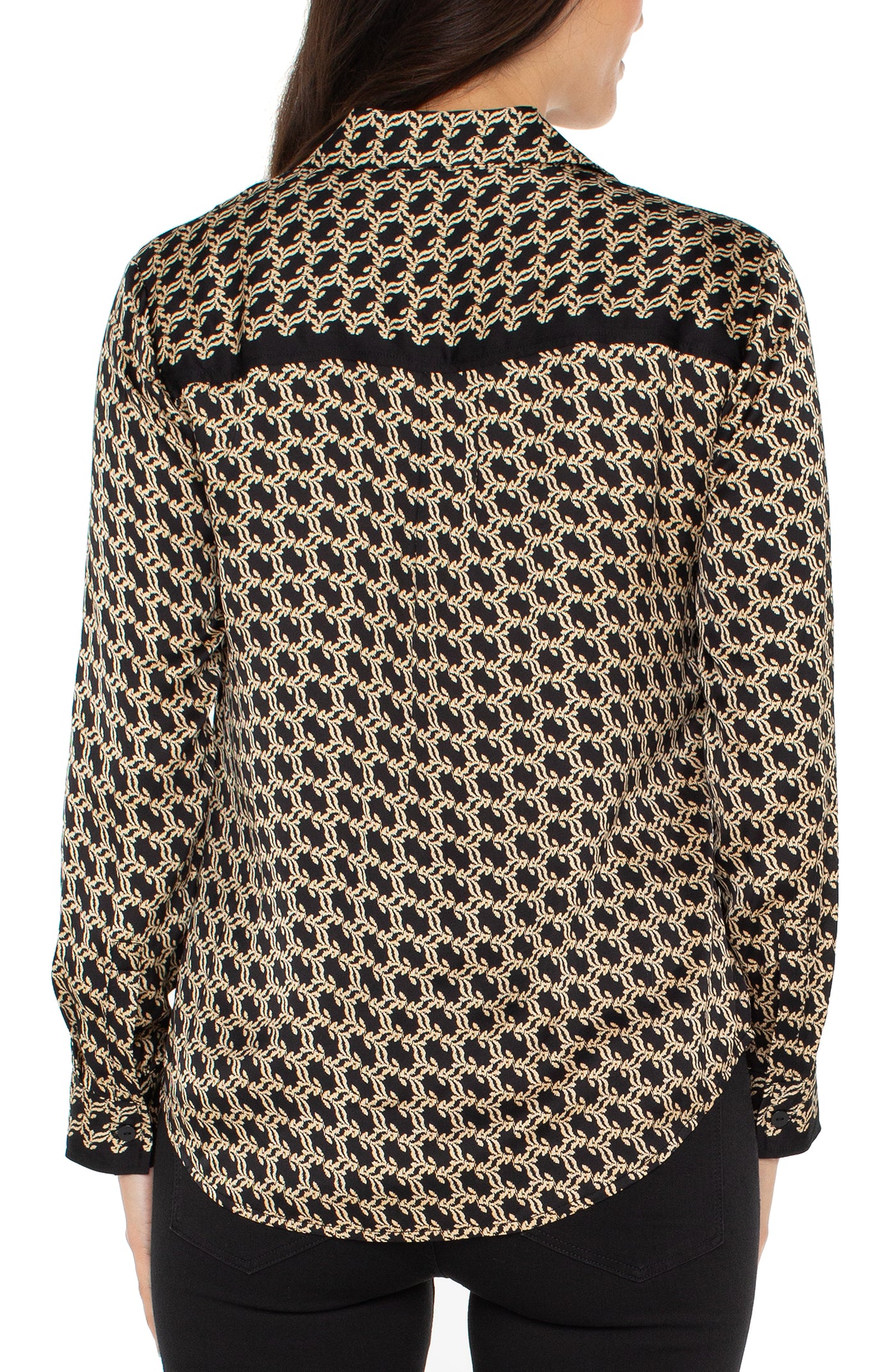 VIVIENNE BLOUSE