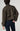 CROPPED DENIM TRENCH JACKET