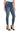 GIA GLIDER ANKLE SKINNY - perry 28"