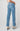 KENNEDY CUFF STRAIGHT - cowboy sky 30"
