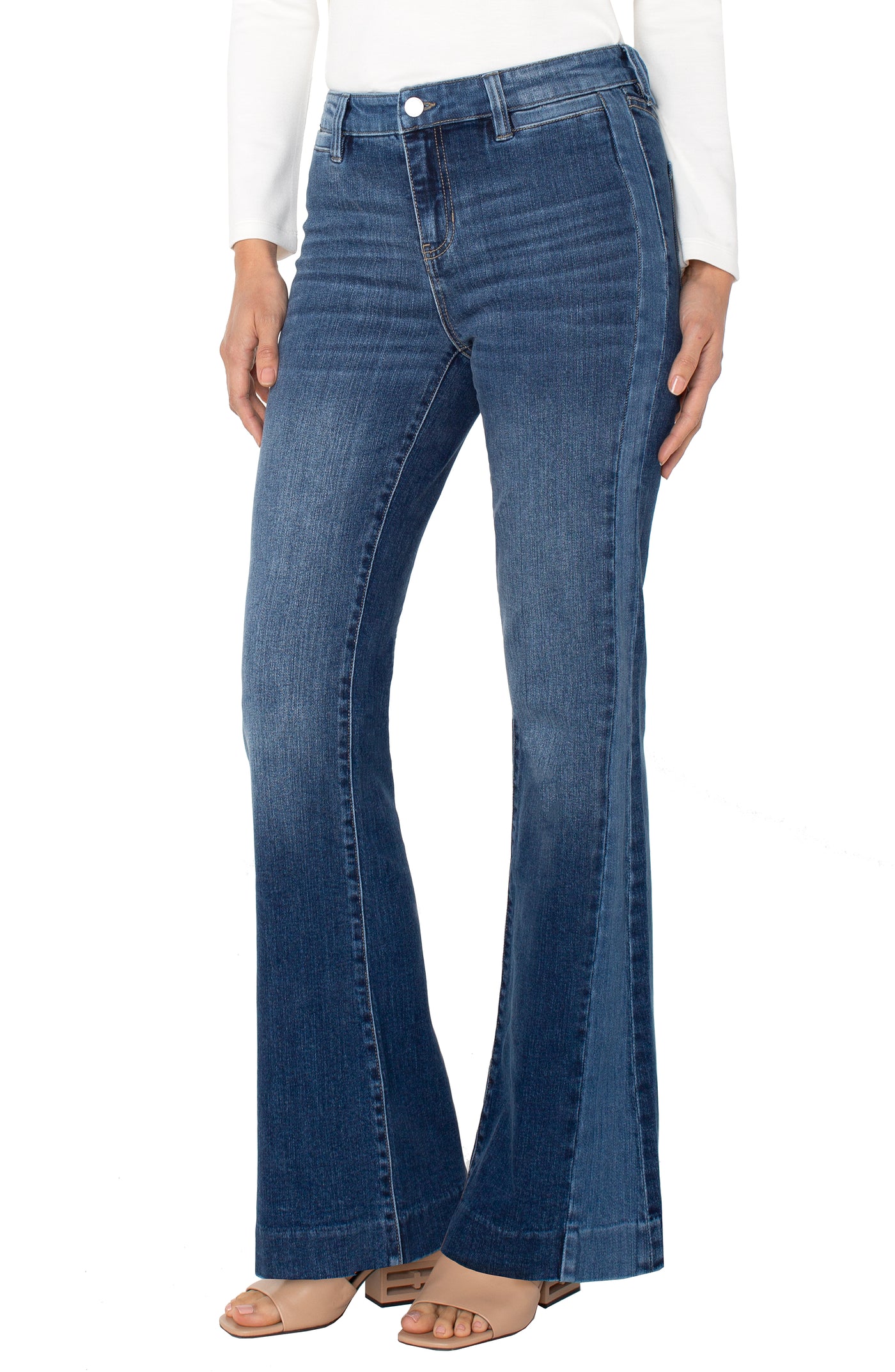 HANNAH FLARE - ridgely 32"