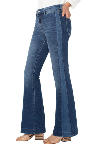 HANNAH FLARE - ridgely 32"