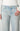 DAKOTA LOOSE FLARE - prairie mist 30"