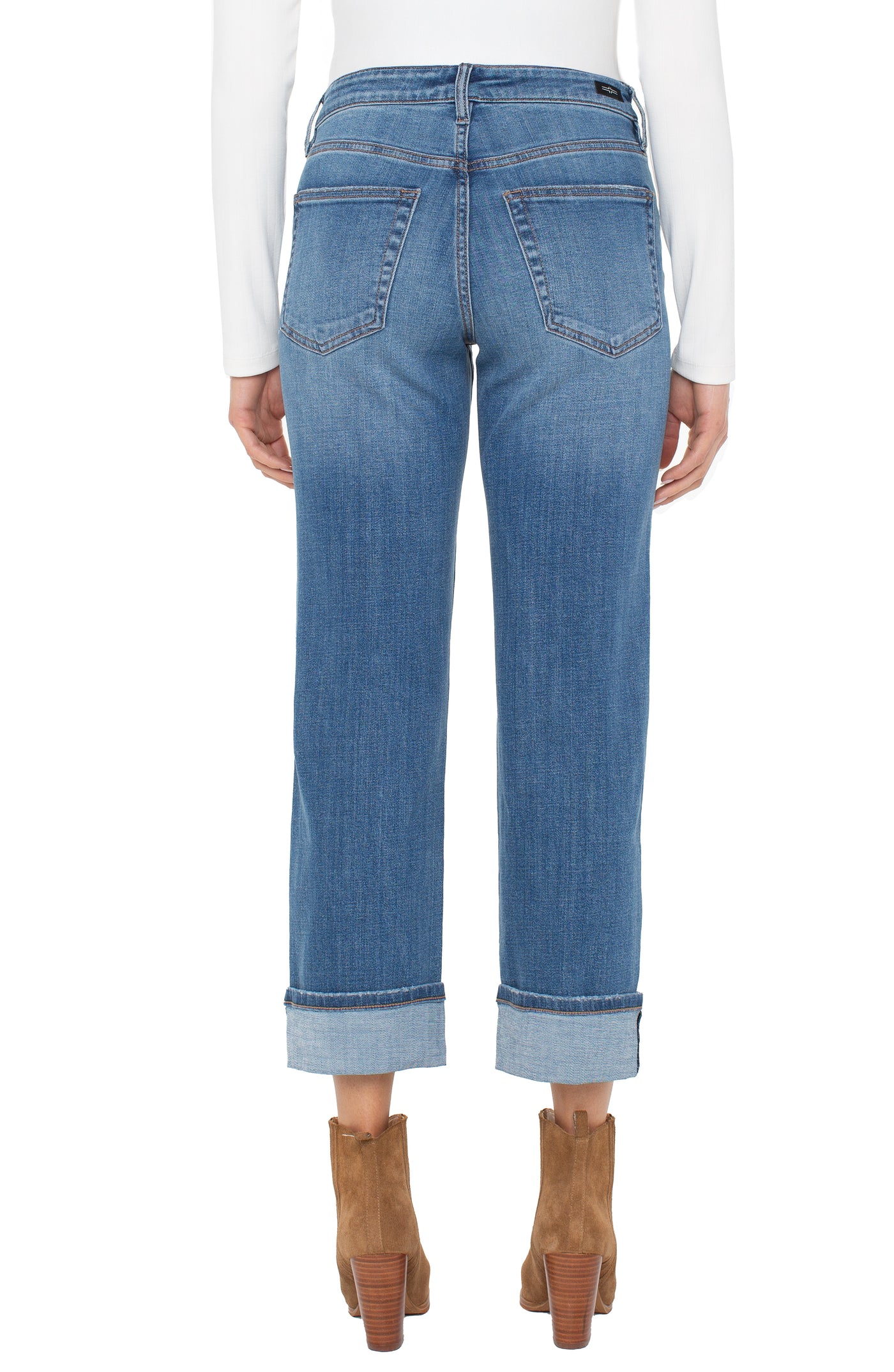 MARLEY GIRLFRIEND - campus 30"/27"