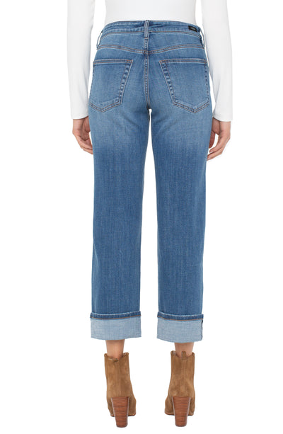 MARLEY GIRLFRIEND - campus 30"/27"