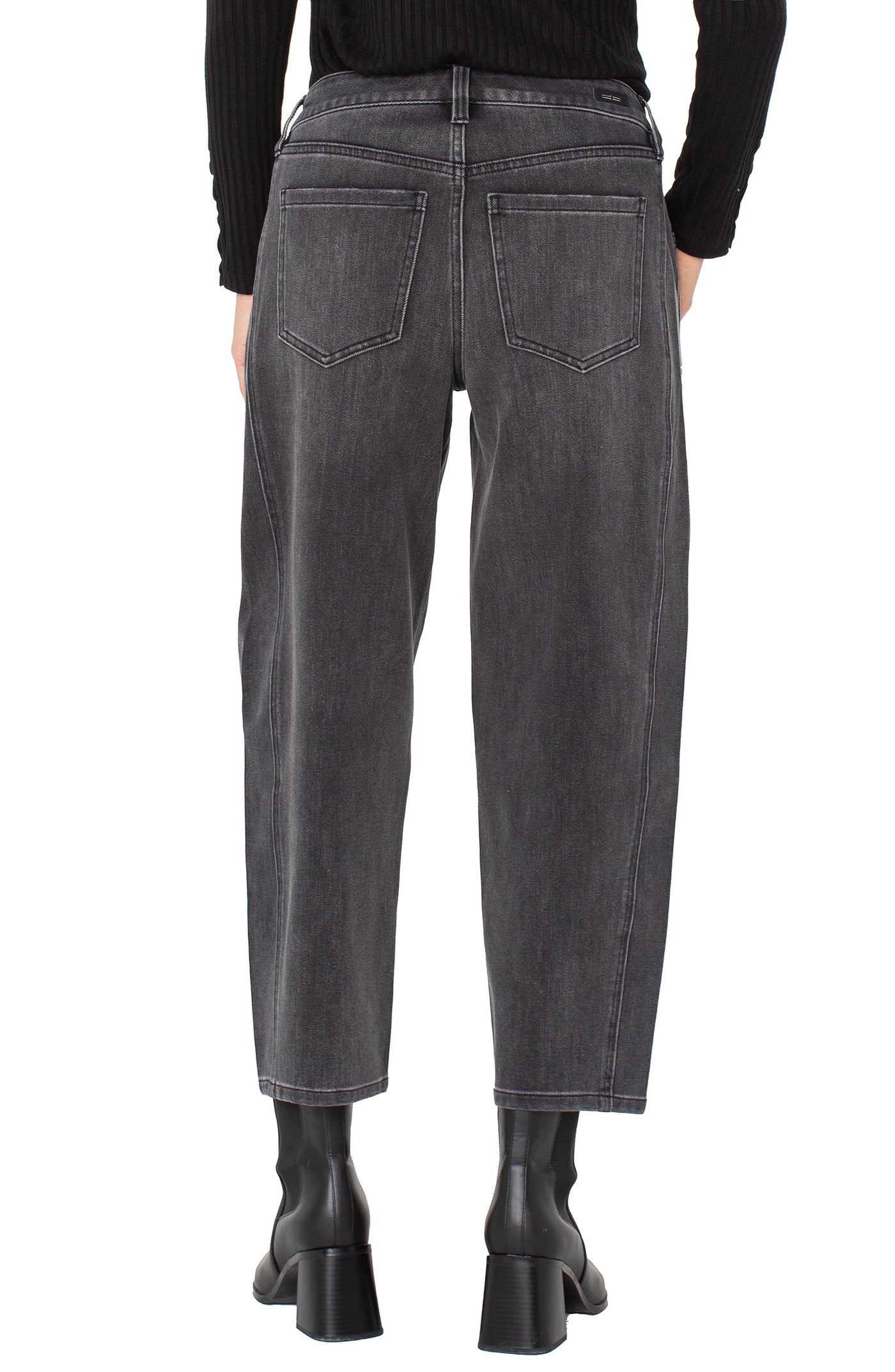 BARREL VISTA JEAN -ackelson 26"