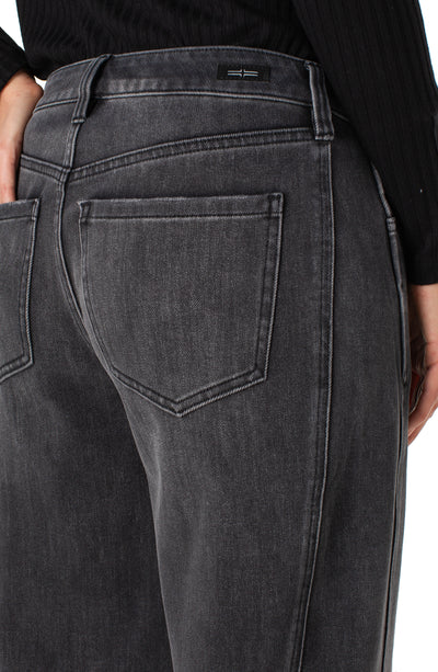 BARREL VISTA JEAN -ackelson 26"
