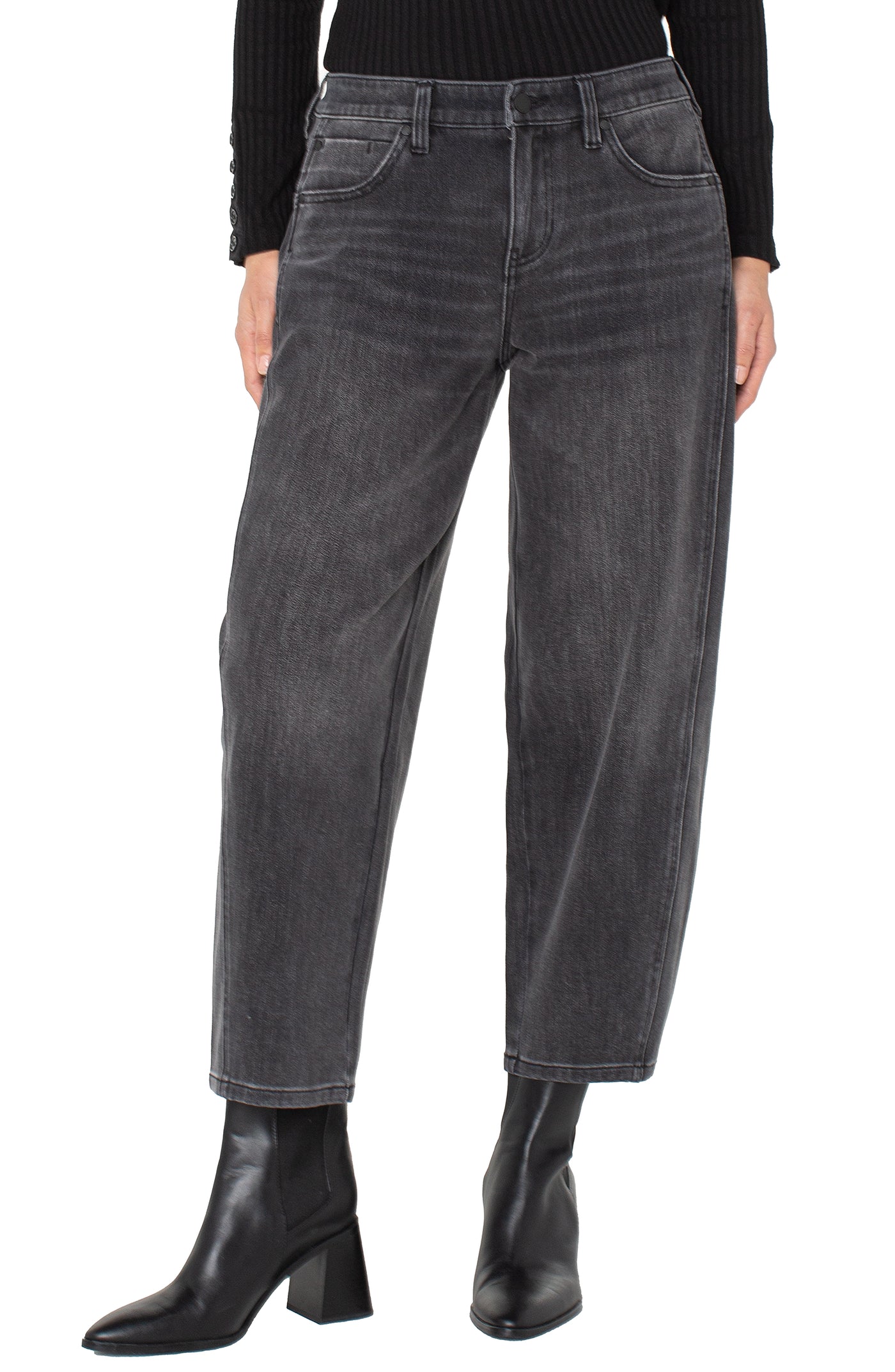BARREL VISTA JEAN -ackelson 26"