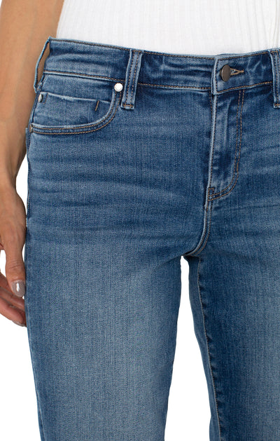 KENNEDY CROP STRAIGHT  - McAllister 27"