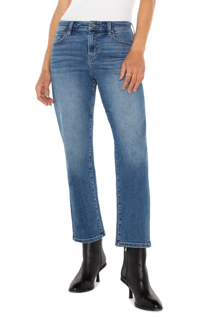 KENNEDY CROP STRAIGHT  - McAllister 27"