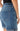 MARLEY GIRLFRIEND SHORT- pactola 10"/7"
