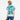 LOIRA TOP - ecru or ice green