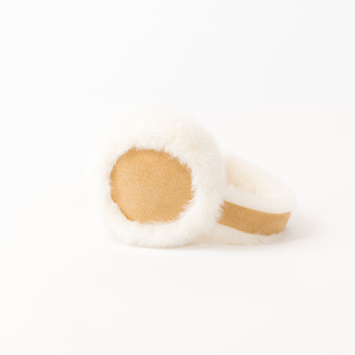 FUZZY EARMUFFS