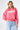 AMORE SWEATSHIRT - rose garden or whitecap