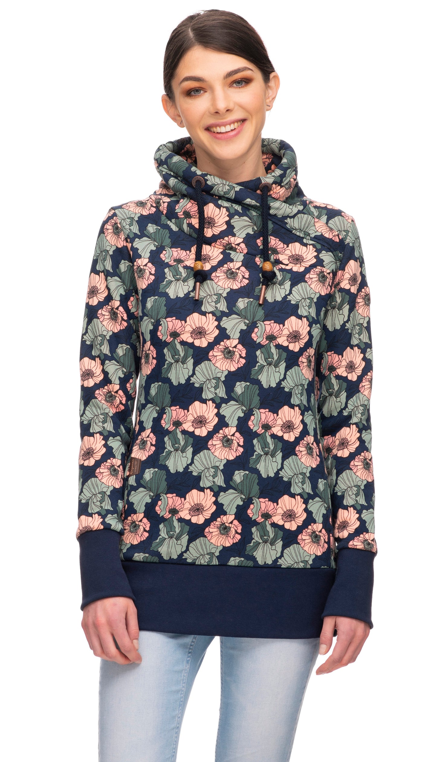NESKA FREESIA SWEATSHIRT