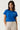 KAMA TEE - blue or grey