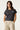 KAMA TEE - blue or grey