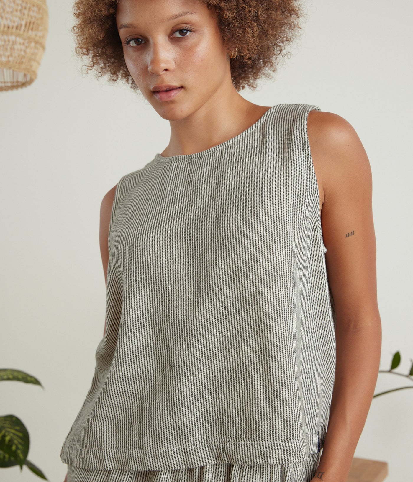 OBERLIN TOP