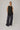 Second Skin Viscose Tank w/ Crepe Bottom