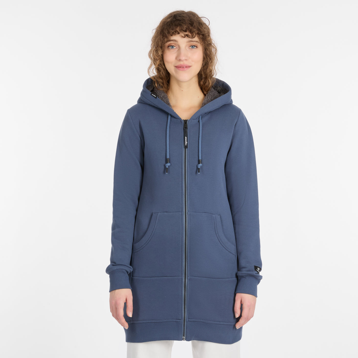 PARMESA SWEATSHIRT