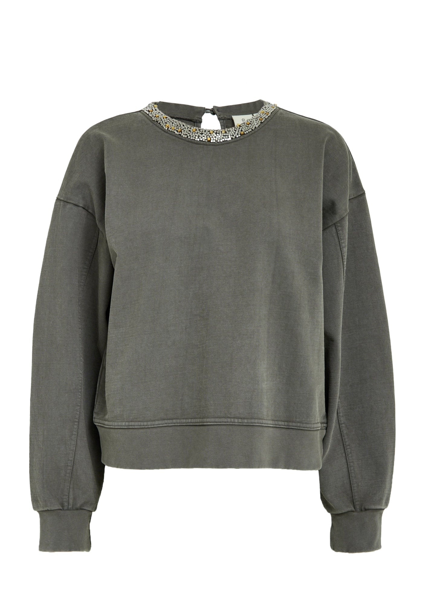 JANICE SWEATSHIRT