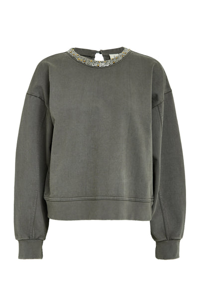 JANICE SWEATSHIRT