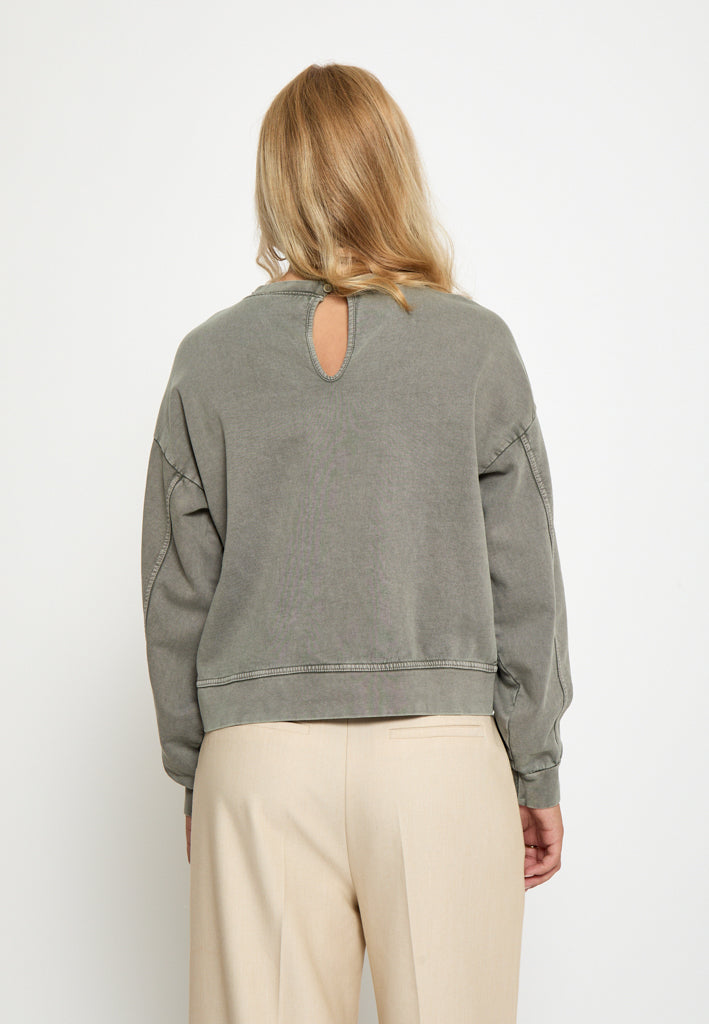 JANICE SWEATSHIRT