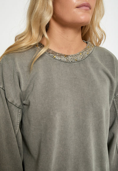 JANICE SWEATSHIRT