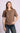 CAMILLA TEE - beige, blue, brown, grey or burgundy