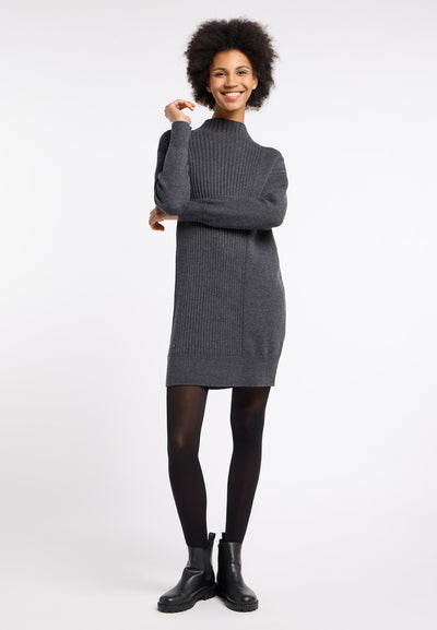 RIVENA SWEATER DRESS